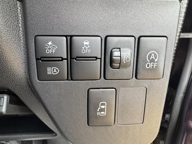 アトレーワゴン カスタムターボＲＳリミテッド　ＳＡＩＩＩ　令和３年式　衝突低減ブレーキ　純正フルセグナビ　ＥＴＣ　ドラレコ（25枚目）