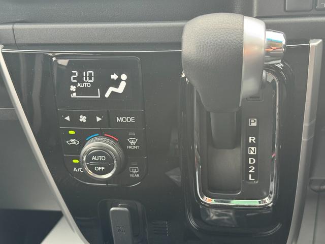 アトレーワゴン カスタムターボＲＳリミテッド　ＳＡＩＩＩ　令和３年式　衝突低減ブレーキ　純正フルセグナビ　ＥＴＣ　ドラレコ（26枚目）