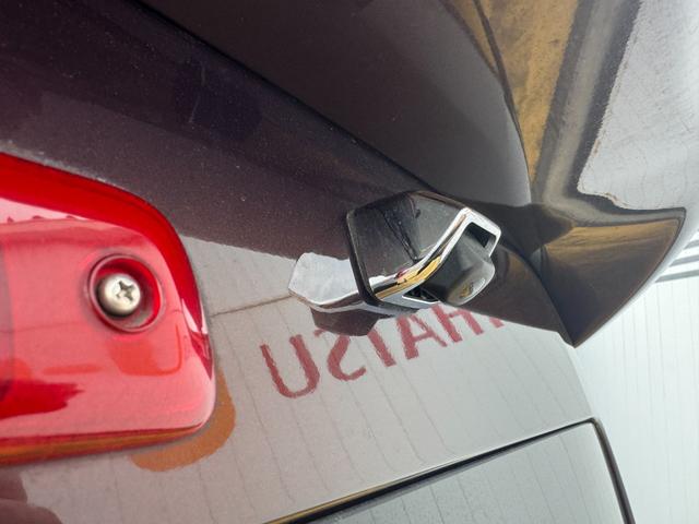 アトレーワゴン カスタムターボＲＳリミテッド　ＳＡＩＩＩ　令和３年式　衝突低減ブレーキ　純正フルセグナビ　ＥＴＣ　ドラレコ（27枚目）