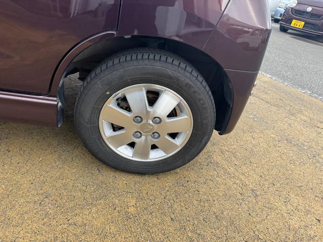 アトレーワゴン カスタムターボＲＳリミテッド　ＳＡＩＩＩ　令和３年式　衝突低減ブレーキ　純正フルセグナビ　ＥＴＣ　ドラレコ（31枚目）