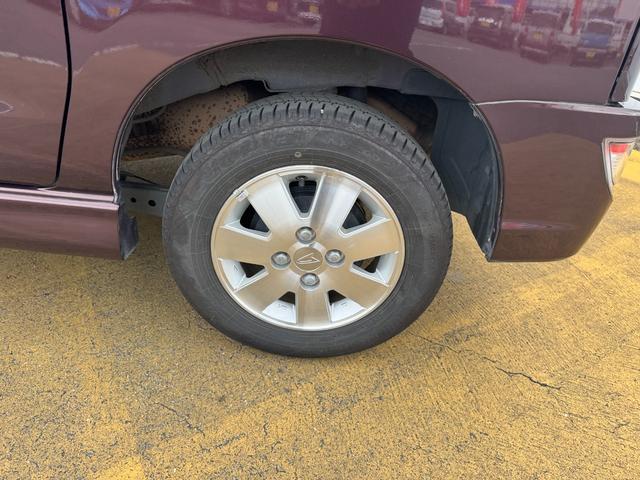 アトレーワゴン カスタムターボＲＳリミテッド　ＳＡＩＩＩ　令和３年式　衝突低減ブレーキ　純正フルセグナビ　ＥＴＣ　ドラレコ（33枚目）