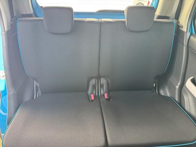 ハスラー Ｇ　平成２７年式　衝突低減ブレーキ　社外フルセグナビ　ＥＴＣ　ドラレコ（10枚目）