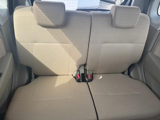 ムーヴ Ｌ　ＳＡ　平成２５年式　衝突低減ブレーキ　１ｄｉｎチューナー付（10枚目）