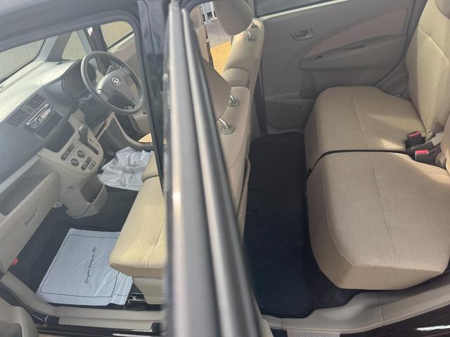 ムーヴ Ｌ　ＳＡ　平成２５年式　衝突低減ブレーキ　１ｄｉｎチューナー付（12枚目）