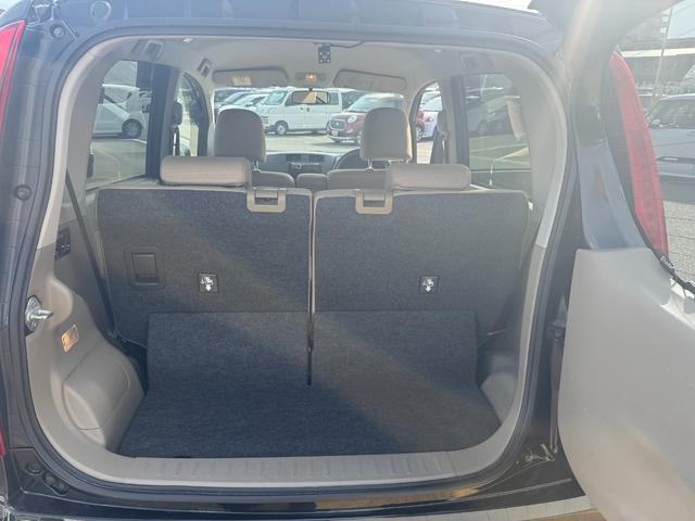 ムーヴ Ｌ　ＳＡ　平成２５年式　衝突低減ブレーキ　１ｄｉｎチューナー付（13枚目）