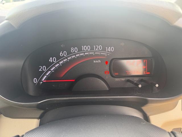 ムーヴ Ｌ　ＳＡ　平成２５年式　衝突低減ブレーキ　１ｄｉｎチューナー付（16枚目）