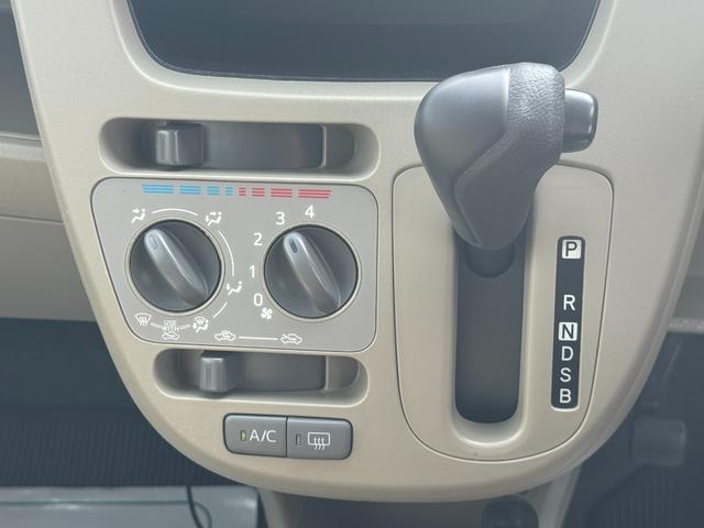 ムーヴ Ｌ　ＳＡ　平成２５年式　衝突低減ブレーキ　１ｄｉｎチューナー付（19枚目）