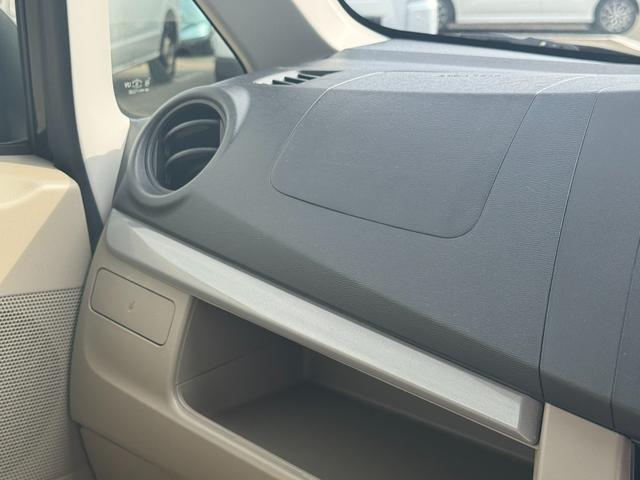 ムーヴ Ｌ　ＳＡ　平成２５年式　衝突低減ブレーキ　１ｄｉｎチューナー付（22枚目）