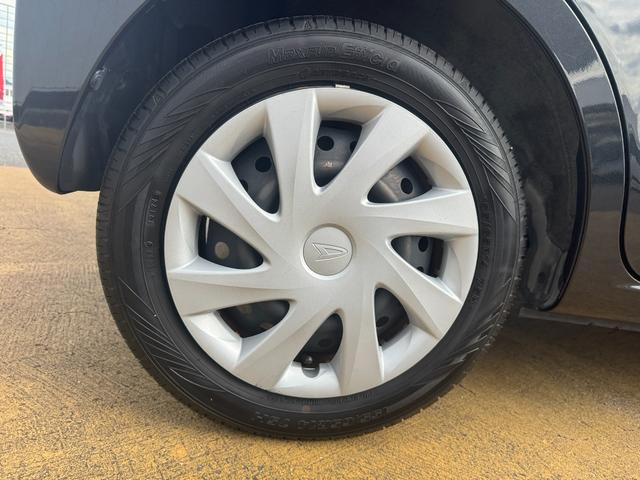 ムーヴ Ｌ　ＳＡ　平成２５年式　衝突低減ブレーキ　１ｄｉｎチューナー付（25枚目）