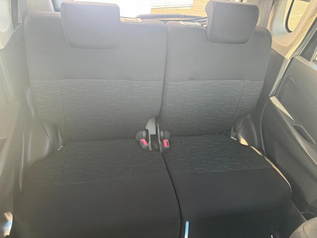 ムーヴ カスタム　Ｘ　ＳＡ　１ｄｉｎチューナー　キーフリー　プッシュボタンスタート（10枚目）