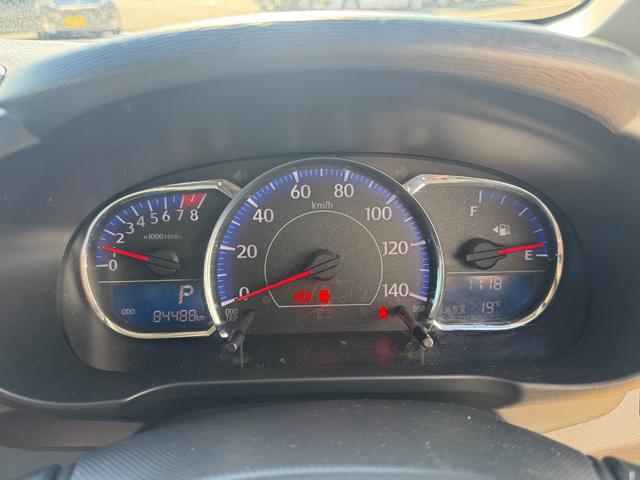 ムーヴ カスタム　Ｘ　ＳＡ　１ｄｉｎチューナー　キーフリー　プッシュボタンスタート（15枚目）