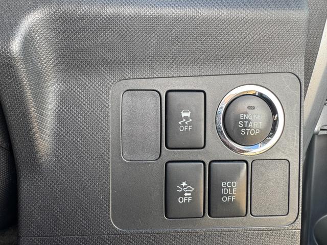 ムーヴ カスタム　Ｘ　ＳＡ　１ｄｉｎチューナー　キーフリー　プッシュボタンスタート（17枚目）