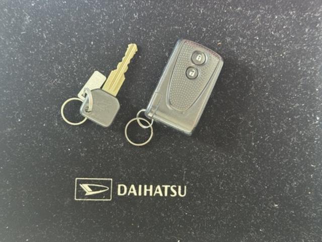 ムーヴ カスタム　Ｘ　ＳＡ　１ｄｉｎチューナー　キーフリー　プッシュボタンスタート（22枚目）