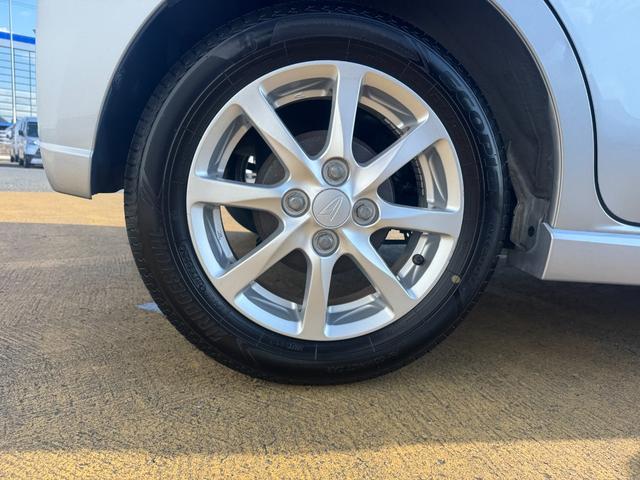 ムーヴ カスタム　Ｘ　ＳＡ　１ｄｉｎチューナー　キーフリー　プッシュボタンスタート（24枚目）