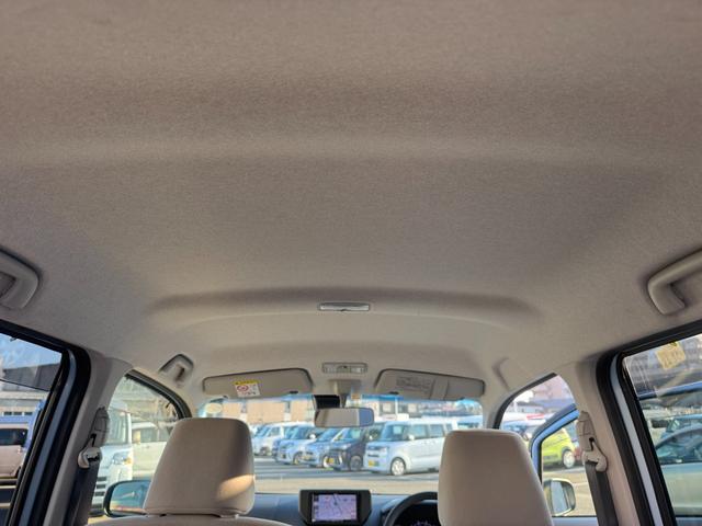 ムーヴ L SAII 平成28年式 衝突低減ブレーキ 社外ワンセグナビ(14枚目)