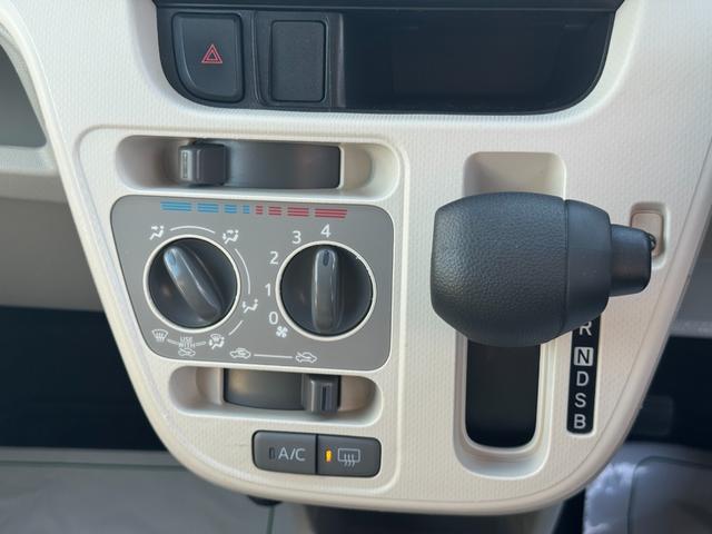 ムーヴ L SAII 平成28年式 衝突低減ブレーキ 社外ワンセグナビ(17枚目)