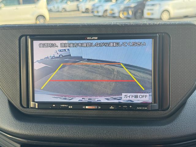 ムーヴ L SAII 平成28年式 衝突低減ブレーキ 社外ワンセグナビ(18枚目)