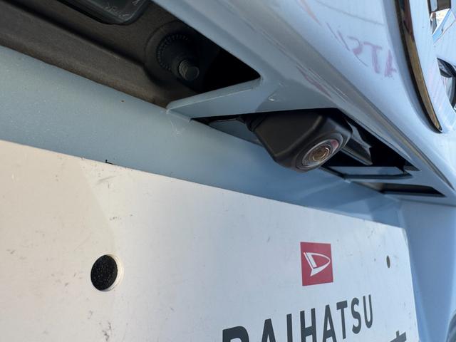 ムーヴ L SAII 平成28年式 衝突低減ブレーキ 社外ワンセグナビ(22枚目)