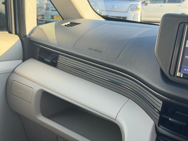 ムーヴ L SAII 平成28年式 衝突低減ブレーキ 社外ワンセグナビ(24枚目)