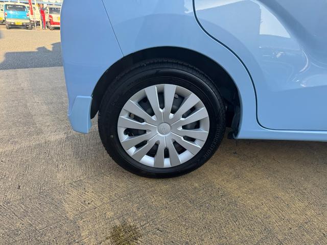 ムーヴ L SAII 平成28年式 衝突低減ブレーキ 社外ワンセグナビ(29枚目)