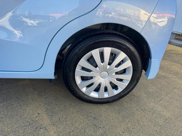 ムーヴ L SAII 平成28年式 衝突低減ブレーキ 社外ワンセグナビ(30枚目)