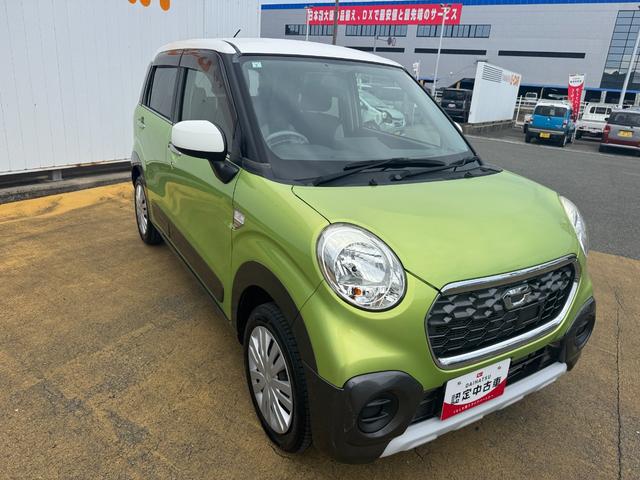 キャスト アクティバＸ　平成２９年式　ディーラー保証　純正フルセグナビ　ＥＴＣ　Ｂカメラ（9枚目）