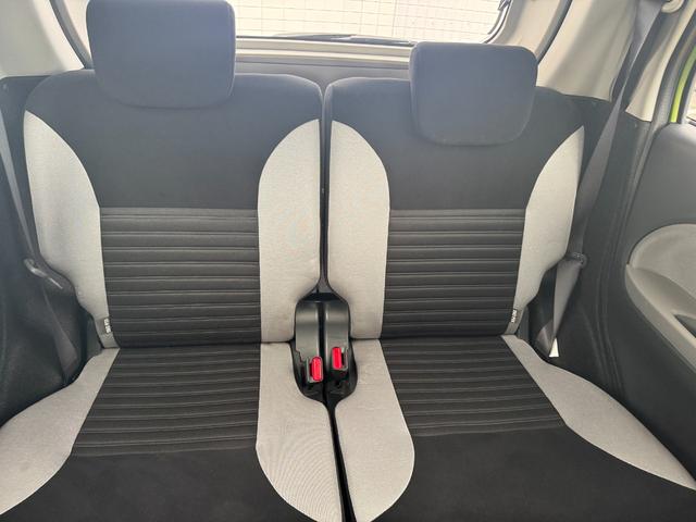 キャスト アクティバＸ　平成２９年式　ディーラー保証　純正フルセグナビ　ＥＴＣ　Ｂカメラ（10枚目）