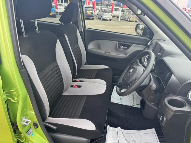 キャスト アクティバＸ　平成２９年式　ディーラー保証　純正フルセグナビ　ＥＴＣ　Ｂカメラ（11枚目）