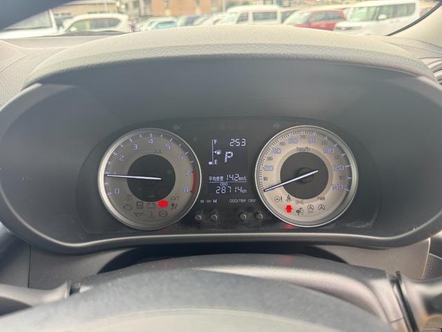 キャスト アクティバＸ　平成２９年式　ディーラー保証　純正フルセグナビ　ＥＴＣ　Ｂカメラ（16枚目）