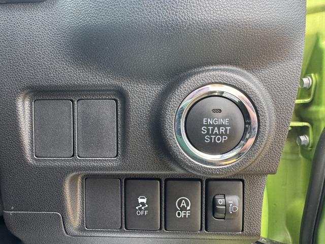 キャスト アクティバＸ　平成２９年式　ディーラー保証　純正フルセグナビ　ＥＴＣ　Ｂカメラ（24枚目）