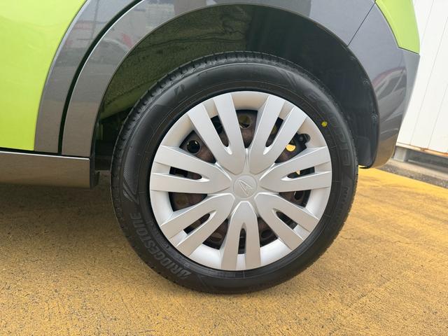 キャスト アクティバＸ　平成２９年式　ディーラー保証　純正フルセグナビ　ＥＴＣ　Ｂカメラ（31枚目）