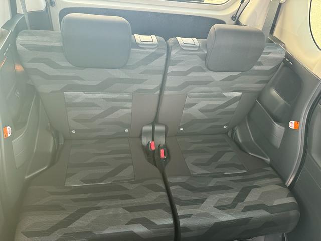 タント ファンクロスターボ 令和4年式 衝突低減ブレーキ 純正フルセグナビ ETC ドラレコ(10枚目)