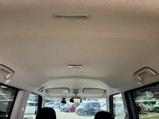 タント ファンクロスターボ 令和4年式 衝突低減ブレーキ 純正フルセグナビ ETC ドラレコ(14枚目)