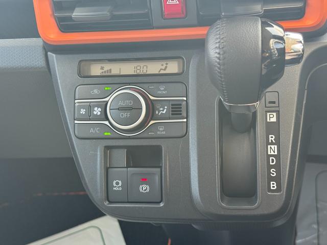 タント ファンクロスターボ 令和4年式 衝突低減ブレーキ 純正フルセグナビ ETC ドラレコ(26枚目)