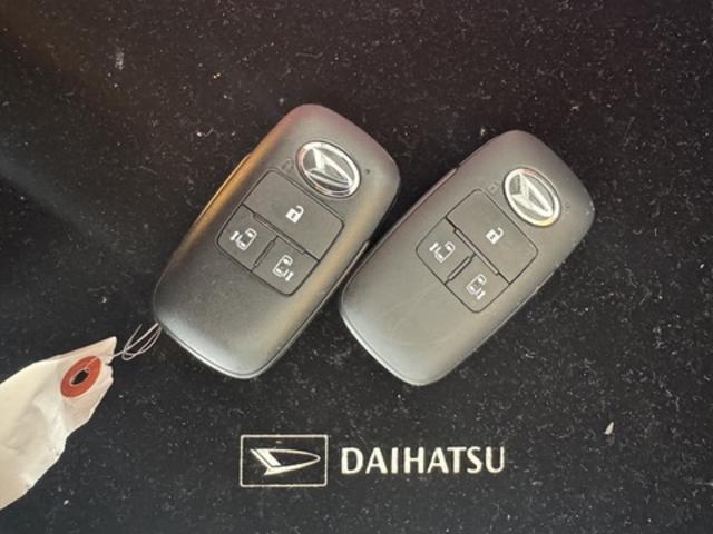 タント ファンクロスターボ 令和4年式 衝突低減ブレーキ 純正フルセグナビ ETC ドラレコ(28枚目)