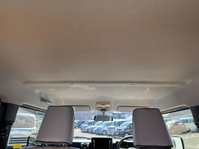 ジムニーシエラ ＪＬ　令和２年式　オーディオレス　ＭＴ車（13枚目）