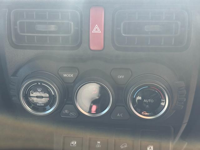 ジムニーシエラ ＪＬ　令和２年式　オーディオレス　ＭＴ車（22枚目）