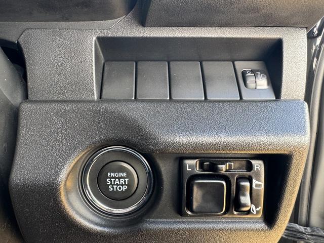 ジムニーシエラ ＪＬ　令和２年式　オーディオレス　ＭＴ車（24枚目）