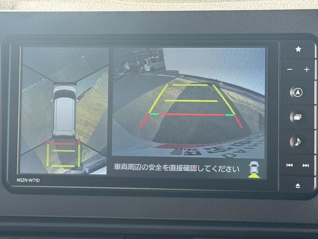 タント Ｘ　純正フルセグナビ　Ｂｌｕｅｔｏｏｔｈ　前後方ドラレコ　パノラマモニター　シートヒーター（17枚目）