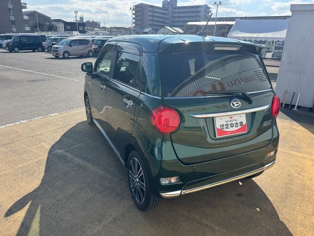 キャスト スタイルＧ　ＶＳ　ＳＡＩＩＩ　ＣＤチューナー　パノラマモニター　前後方ドラレコ（5枚目）