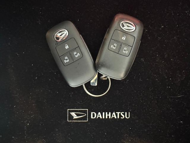 タント スローパーＸ　ターンシート仕様　新車保証継承付　衝突低減ブレーキ　福祉車両　スローパー　ターンシート付　オーディオレス　両側パワースライド（31枚目）