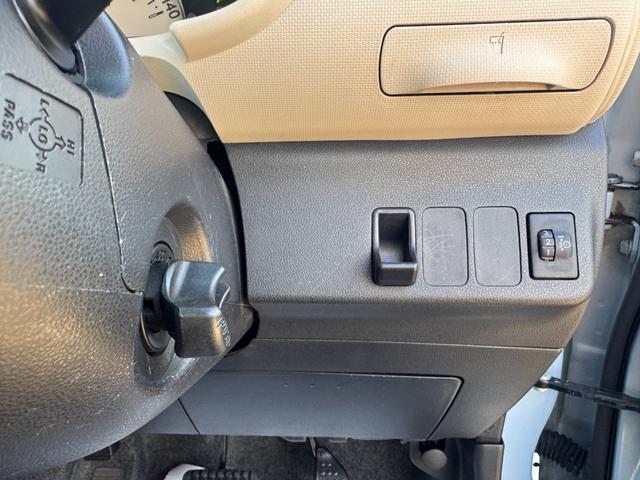 ミラココア ココアプラスＸ　純正ワンセグナビ　社外前後方ドラレコ　平成２３年式（22枚目）