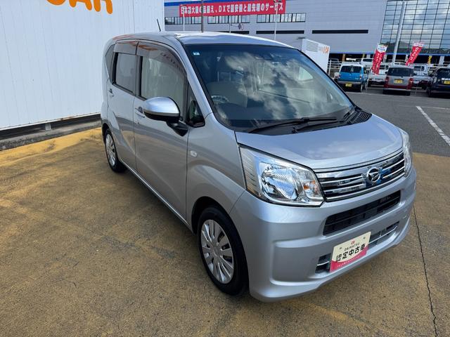 ムーヴ L SAIII 平成31年式 衝突低減ブレーキ 純正フルセグナビ ETC ドラレコ(9枚目)