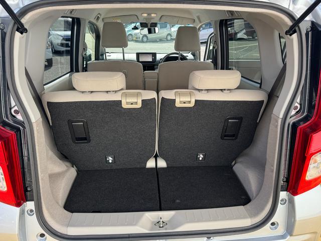 ムーヴ L SAIII 平成31年式 衝突低減ブレーキ 純正フルセグナビ ETC ドラレコ(13枚目)