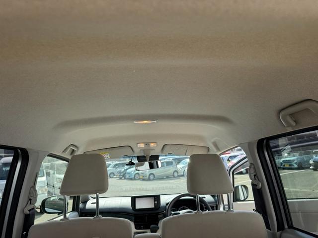 ムーヴ L SAIII 平成31年式 衝突低減ブレーキ 純正フルセグナビ ETC ドラレコ(14枚目)