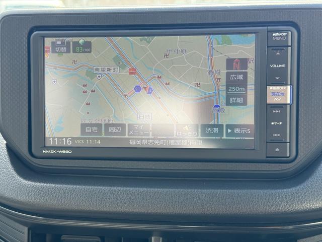 ムーヴ L SAIII 平成31年式 衝突低減ブレーキ 純正フルセグナビ ETC ドラレコ(19枚目)