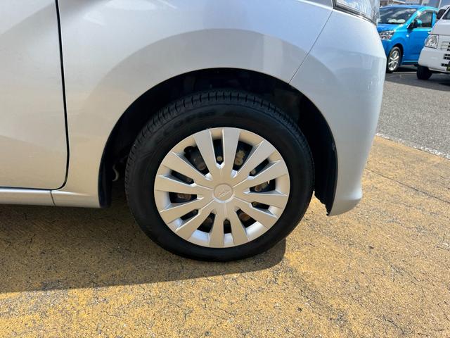 ムーヴ L SAIII 平成31年式 衝突低減ブレーキ 純正フルセグナビ ETC ドラレコ(27枚目)