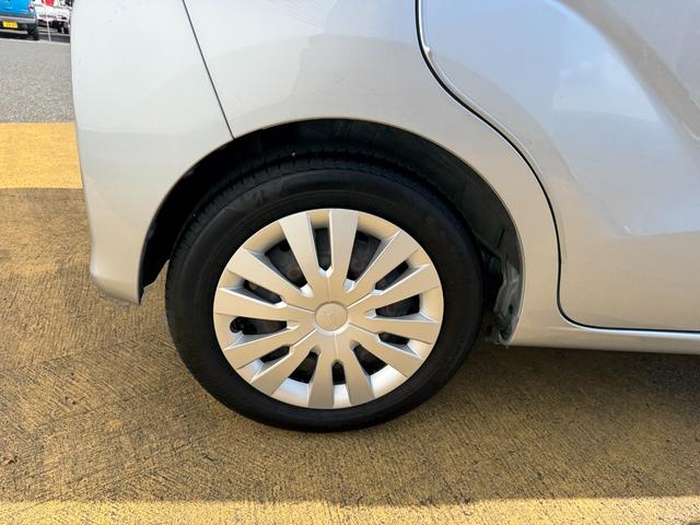 ムーヴ L SAIII 平成31年式 衝突低減ブレーキ 純正フルセグナビ ETC ドラレコ(28枚目)