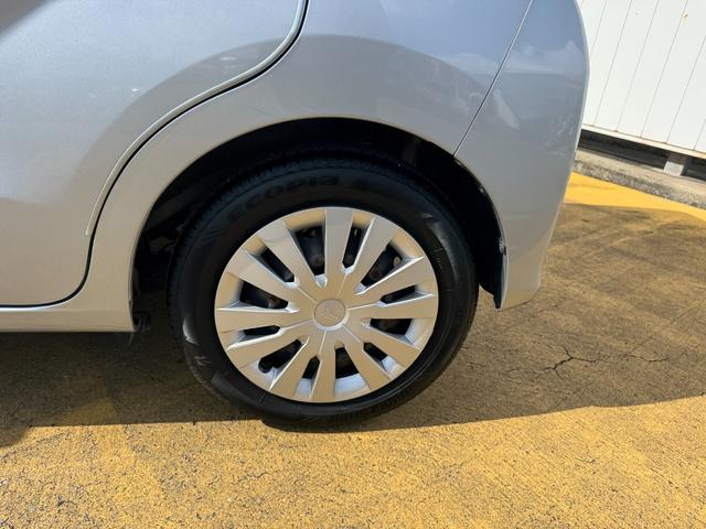 ムーヴ L SAIII 平成31年式 衝突低減ブレーキ 純正フルセグナビ ETC ドラレコ(29枚目)