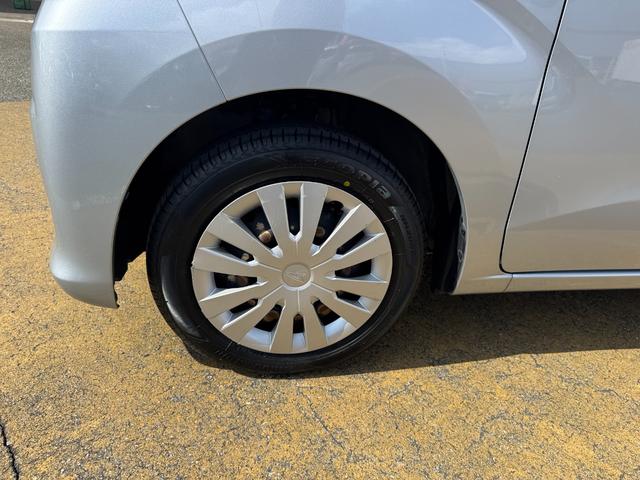 ムーヴ L SAIII 平成31年式 衝突低減ブレーキ 純正フルセグナビ ETC ドラレコ(30枚目)